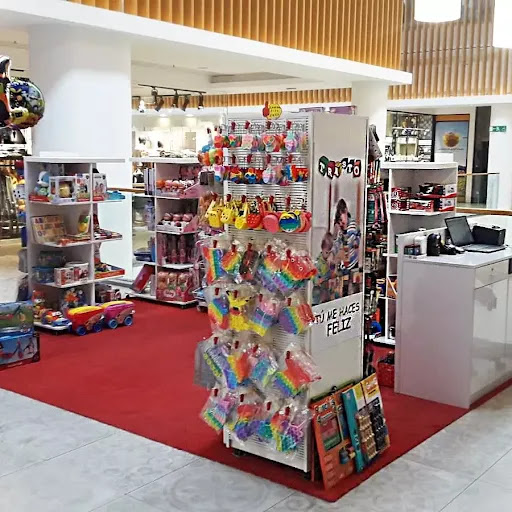 juguetes TRASTO - Toy store in Alcobendas, Spain