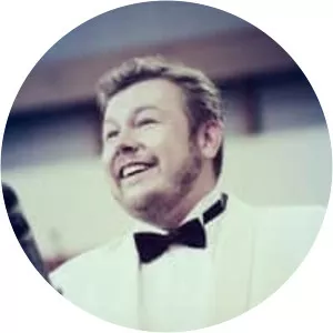 Juha Hostikka photograph