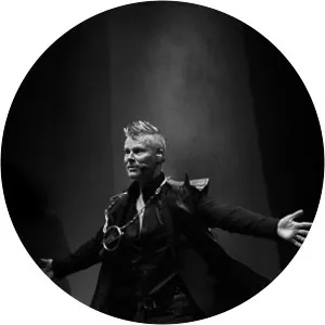 Juha Ikola - Musical artist