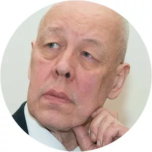 Juha Janhunen