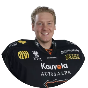 Juha Järvenpää