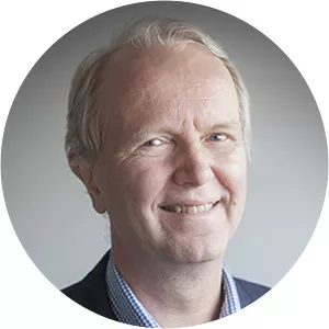 Juha Karhu photograph