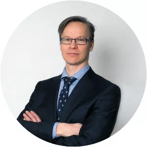 Juha Kilponen - Economist