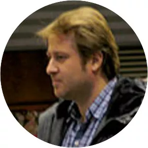 Juha Koiranen photograph