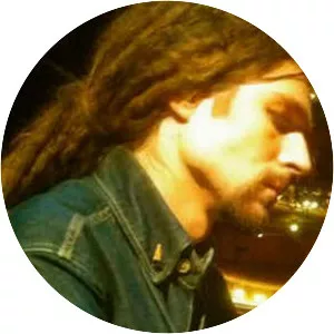 Juha Kuoppala - Keyboardist