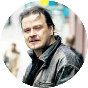 Juha Lehti - Finnish singer