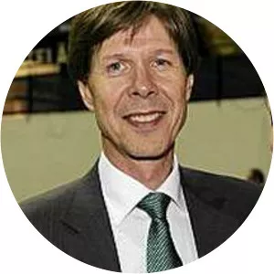 Juha Louhivuori photograph