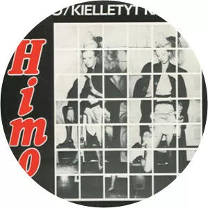 Juha Mielonen - Guitarist