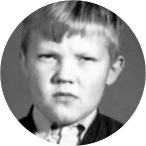 Juha Muje - Finnish actor