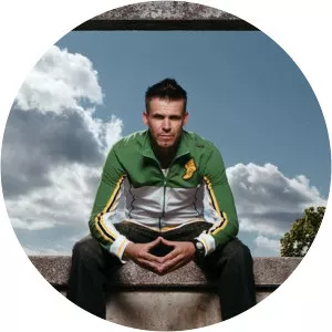 Juha Myllylä photograph