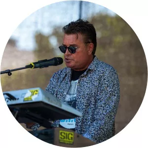 Juha Oksanen - Musical artist