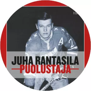 Juha Rantasila