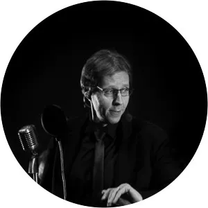 Juha Rouvala - Musical artist