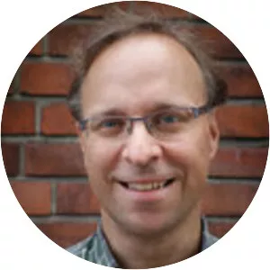 Juha Tiihonen - Author