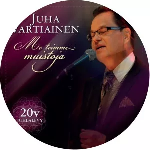Juha Vartiainen