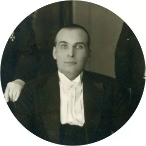 Juhan Kukk - Former Head of State of Estonia