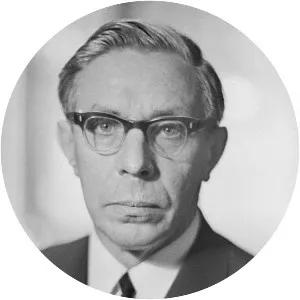 Juhan Smuul - Estonian writer