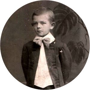 Juhana Aukusti von Born, 1.Baron of Sarvilahti