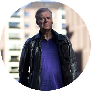 Juhani Evilä photograph