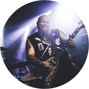 Juhani Flinck Musician