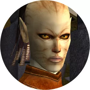 Juhani - Fictional character