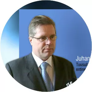 Juhani Sjöblom