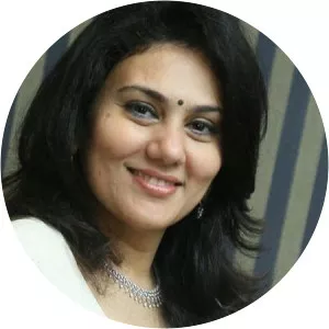 Juhi Topiwala photograph