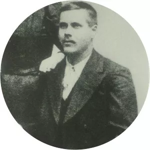 Juho Kekkonen - Jussi Kekkonen's father