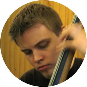 Juho Kivivuori Musician