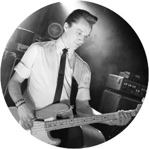 Juho Kulmala - Singer