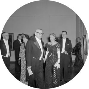 juho kusti paasikivi alli paasikivi