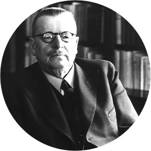 Juho Kusti Paasikivi - Former President of Finland