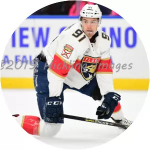 Juho Lammikko - Ice hockey right winger