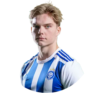 Juho Lehtiranta - Football player