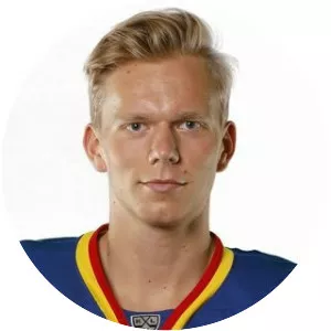 Juho Rautanen - Ice hockey player