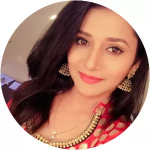 Jui Gadkari - Indian TV actress