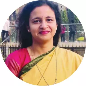 Jui Karkare photograph