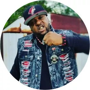 Juice Daley - Musician