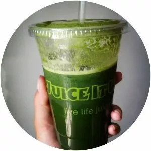 Juice It Up! - Company