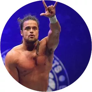 Juice Robinson