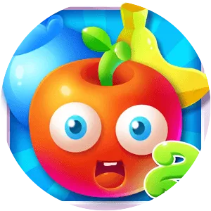 Juice Splash 2 - Video game
