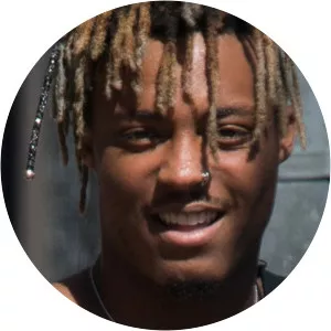 Juice WRLD - American rapper