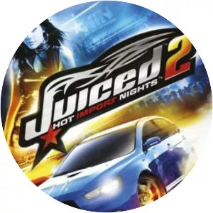 Juiced 2: Hot Import Nights