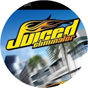 Juiced: Eliminator