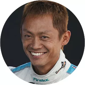 Juichi Wakisaka - Japanese motorsports racing driver