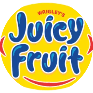 Juicy Fruit - 