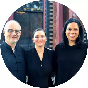 Juilliard String Quartet - Musical quartet