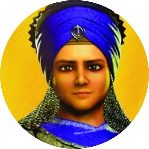 Jujhar Singh - Guru Gobind Singh's son