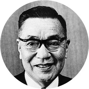 Jujiro Matsuda