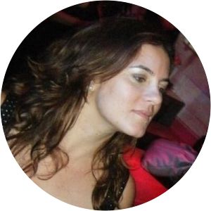 Juju Zanon photograph